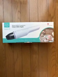Anker Eufy HomeVac H11 ハンディクリーナー　ジャンクのサムネイル