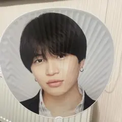 菊池風磨 ジャンボうちわ Sexy Zone 2020