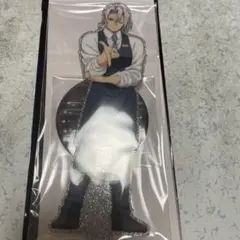 宇髄天元モクテルバー両面アクリルスタンド