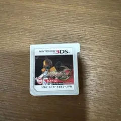 メダロット7 カブト