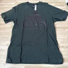 adidas メンズTシャツ