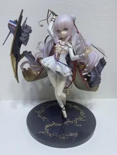 【新品未開封】アズールレーン ル・マラン フィギュア アクリルストラップ付 東京フィギュア / ル・マラン TF edition