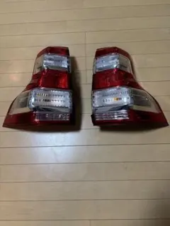 2026年最新】プラド150系テールランプの人気アイテム - メルカリ