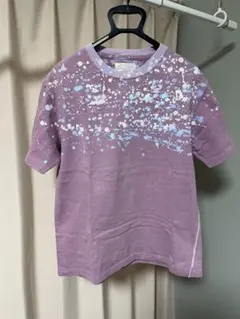 【貴重・美品】rehacer Tシャツのサムネイル