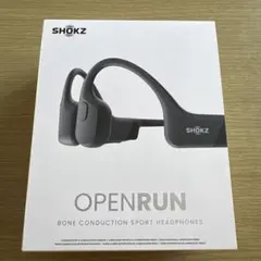 SHOKZ OPENRUN PRO キプチョゲ選手コラボ限定版 - メルカリ