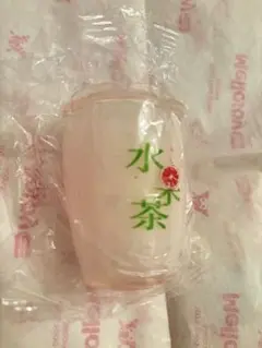 水果茶 スクイーズ 水スクイーズ