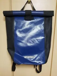 ORTLIEB バックパック ロールトップ　ヴェロシティ 防水のサムネイル