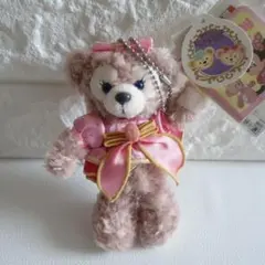 新品 シェリーメイ 2015 ファッショナブルイースター ぬいば ストラップ