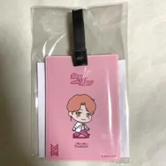 2025年最新】bts ラゲッジタグの人気アイテム - メルカリ