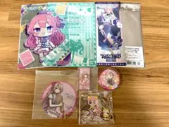 巡音ルカ グッズ セット