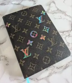 Louis Vuitton ルイ・ヴィトンノートモノグラム柄 カイエ・クレマンスのサムネイル