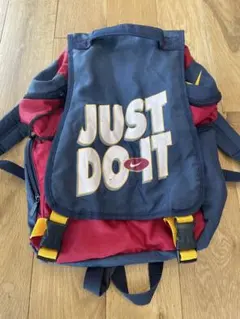 90s Nike JUST DO IT リュック・バックパック