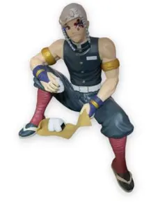 鬼滅の刃　フィギュア　宇髄天元