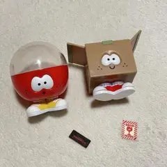 BOX BROTHERS ガチャ2点セット