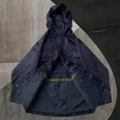 90s 00s archive Timberland テック シェル ジャケット