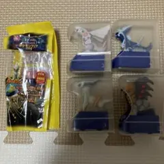 ポケモンアクションカー