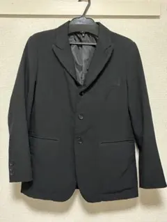 BLACK COMME des GARCONS ポリ縮ジャケットのサムネイル