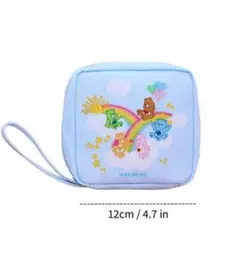 Care Bears ケアベア ポーチ