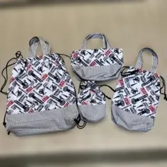 入園式入学セット