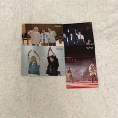 Mrs. GREEN APPLE フォトカード まとめ売り