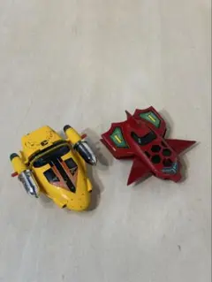 ポピニカ ゲッターロボ ゲットマシンNO.3ベアー - メルカリ