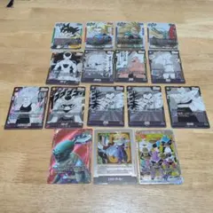 ドラゴンボール マンガブースター2 まとめ売り