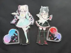 ディアヴォーカリスト NSFW Raving ナイトメア アクリルスタンド 