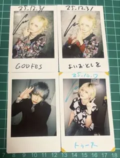 2026年最新】Azavana チェキの人気アイテム - メルカリ