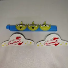 トイ・ストーリー クリップ
