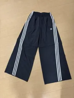 adidas Adilenium シーズン2 トラックパンツ