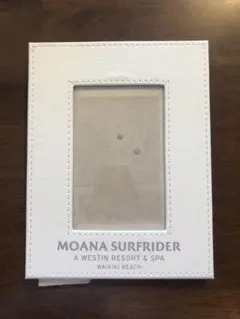 Moana Surfrider フォトフレーム