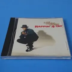 Rappin' 4-Tay Single 2枚まとめ売り 2026年最新】rappin 4 tayの人気アイテム - メルカリ