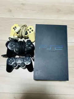 PlayStation 2 SCPh-30000 とソフト6個