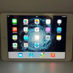 【美品】APPLE iPad mini 第1世代 16GB WIFIモデル