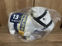 【タグ付新品】サラブレッドコレクション ふわふわBIGぬいぐるみ ゴールドシップ