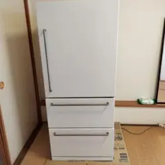 2025年最新】無印 冷蔵庫 272の人気アイテム - メルカリ
