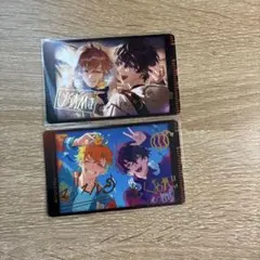 にじさんじ リトテツ RITOTETSU 佐伯イッテツ 宇佐美リト