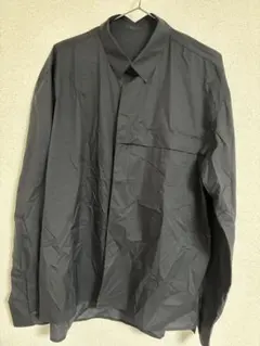 ナイロンシャツ