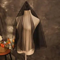 地雷系 量産型 コスプレ 推し活 撮影小物 ゴシック ハロウィン 花嫁 病みかわ