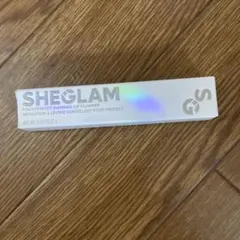 SHEGLAM POUT-PERFECT SHIMER リッププランパー