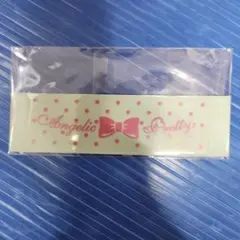 アンジェリックプリティ　ステッカー２枚セット