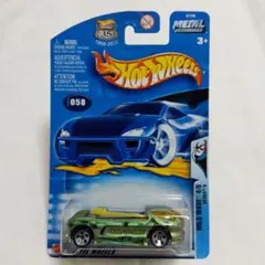 Hot Wheels Deora II Wild Waveのサムネイル