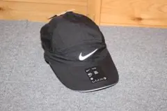 US/M/L　ナイキ フライ スポーツウェア ランニングキャップ FB5681