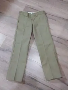 ディッキーズ　パンツ