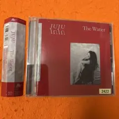 JUJU The Water 最新アルバムCD