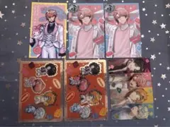 にじさんじ Oriens 赤城ウェン　セット売り