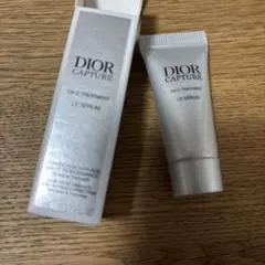 Dior サンプル