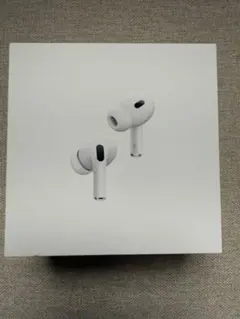2026年最新】airpods pro 第2世代 usb-cの人気アイテム - メルカリ