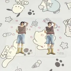 【専用】BOYNEXTDOOR ボネクド SUNGHO ソンホ トレカ