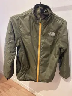 THE NORTH FACE リバーシブルブルゾン キッズ